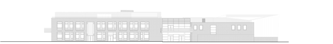Cornelius Vermuyden School by Nicholas Hare