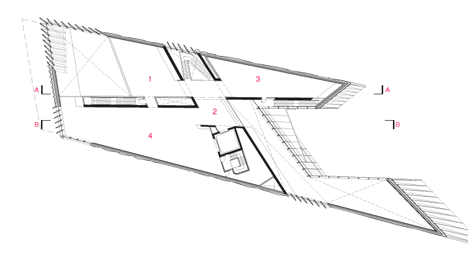 Eli and Edythe Broad Art Museum by Zaha Hadid Eli and Edythe Broad Art Museum by Zaha Hadid