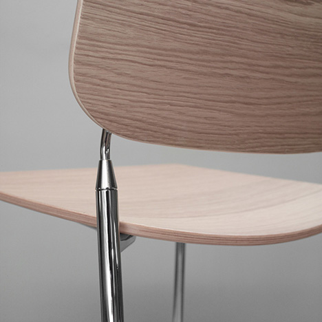 Feather by Jens Fager for Edsbyn Feather by Jens Fager for Edsbyn
