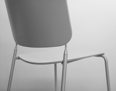 Feather by Jens Fager for Edsbyn Feather by Jens Fager for Edsbyn