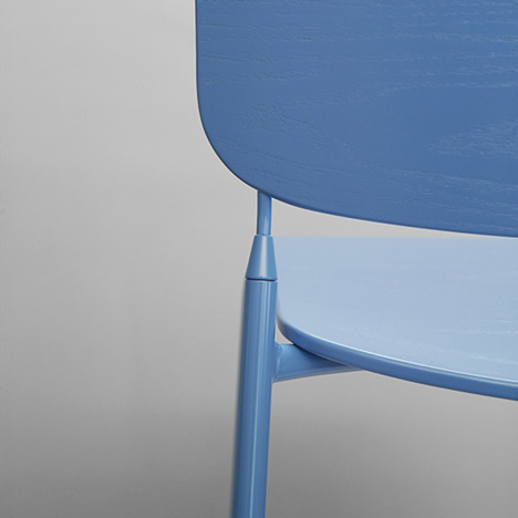 Feather by Jens Fager for Edsbyn Feather by Jens Fager for Edsbyn