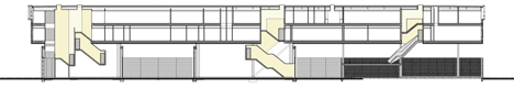 Fire Station by Rene van Zuuk Fire Station by Rene van Zuuk