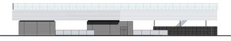 Fire Station by Rene van Zuuk Fire Station by Rene van Zuuk