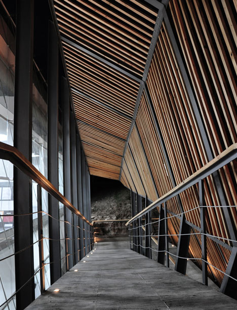Habitat by Shine Architecture and TA Arquitectura Habitat by Shine Architecture and TA Arquitectura