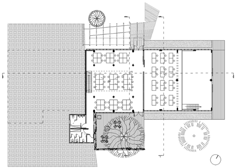 Habitat by Shine Architecture and TA Arquitectura Habitat by Shine Architecture and TA Arquitectura