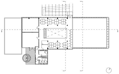 Habitat by Shine Architecture and TA Arquitectura Habitat by Shine Architecture and TA Arquitectura