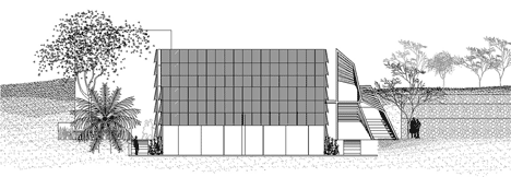 Habitat by Shine Architecture and TA Arquitectura Habitat by Shine Architecture and TA Arquitectura