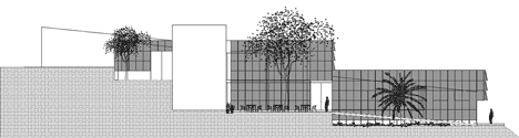 Habitat by Shine Architecture and TA Arquitectura Habitat by Shine Architecture and TA Arquitectura