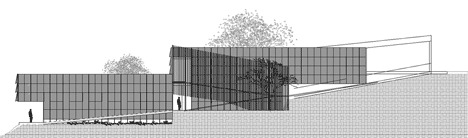 Habitat by Shine Architecture and TA Arquitectura Habitat by Shine Architecture and TA Arquitectura