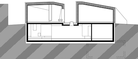 House Y2 by Destilat House Y2 by Destilat