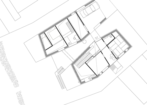 House Y2 by Destilat House Y2 by Destilat