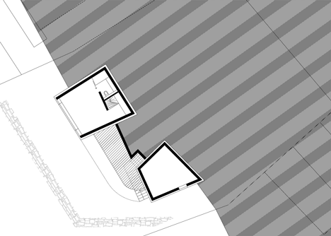 House Y2 by Destilat House Y2 by Destilat