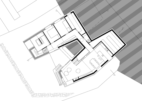 House Y2 by Destilat House Y2 by Destilat