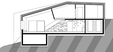 House Y2 by Destilat House Y2 by Destilat