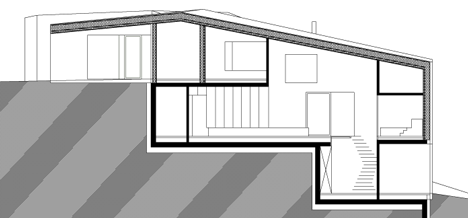 House Y2 by Destilat House Y2 by Destilat