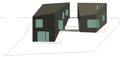 House Y2 by Destilat House Y2 by Destilat