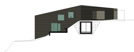 House Y2 by Destilat House Y2 by Destilat