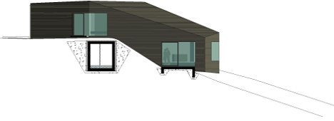 House Y2 by Destilat House Y2 by Destilat