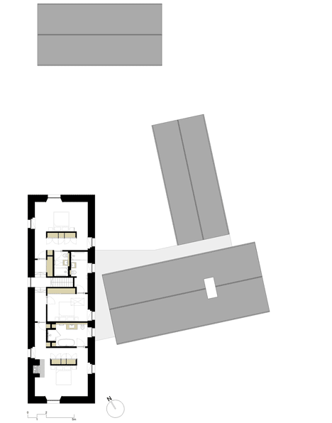 House in Blacksod Bay by Tierney Haines Architects House in Blacksod Bay by Tierney Haines Architects