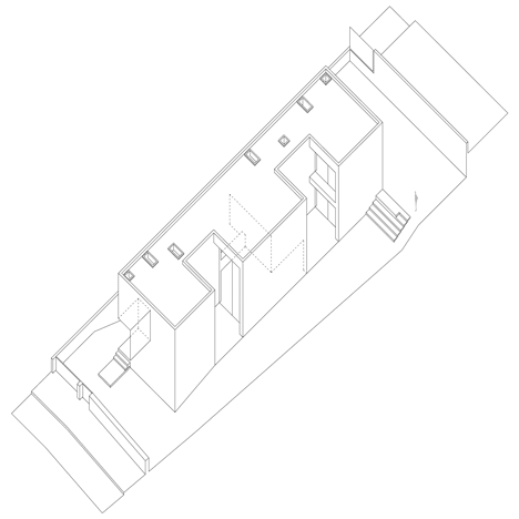 House in Moreira by Phyd Arquitectura House in Moreira by Phyd Arquitectura
