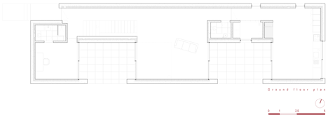House in Moreira by Phyd Arquitectura House in Moreira by Phyd Arquitectura