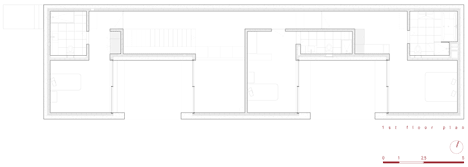 House in Moreira by Phyd Arquitectura House in Moreira by Phyd Arquitectura