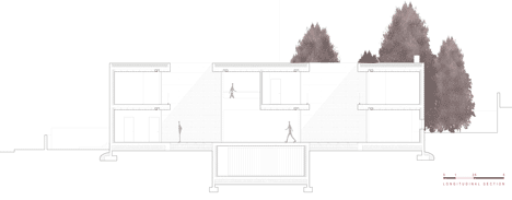 House in Moreira by Phyd Arquitectura House in Moreira by Phyd Arquitectura
