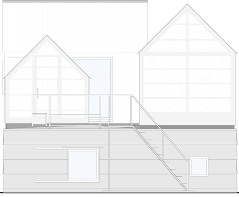 House in Yamasaki by Tato Architects