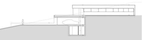 House on the Cliff by Fran Silvestre Arquitectos House on the Cliff by Fran Silvestre Arquitectos