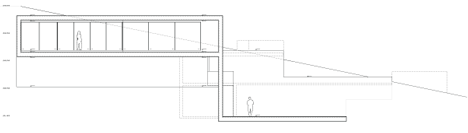 House on the Cliff by Fran Silvestre Arquitectos House on the Cliff by Fran Silvestre Arquitectos