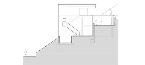 House on the Cliff by Fran Silvestre Arquitectos House on the Cliff by Fran Silvestre Arquitectos