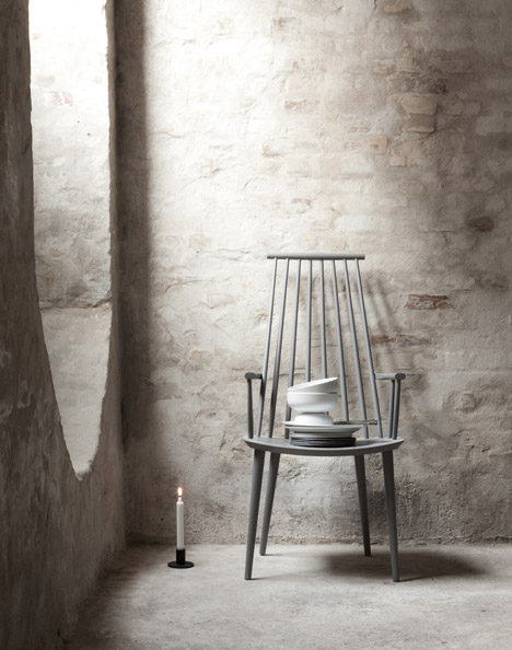 Höst Restaurant by Norm Architects Höst Restaurant by Norm Architects