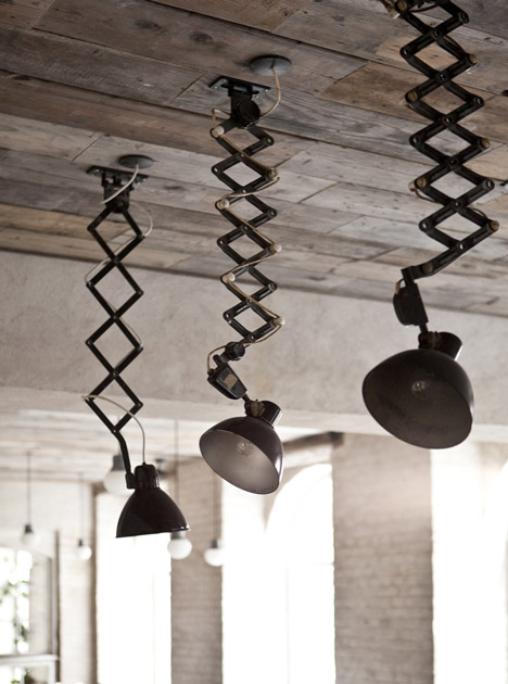 Höst Restaurant by Norm Architects Höst Restaurant by Norm Architects