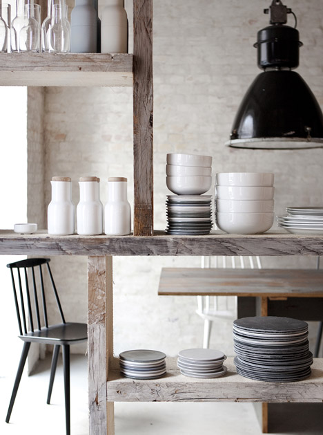 Höst Restaurant by Norm Architects Höst Restaurant by Norm Architects
