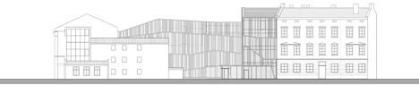 Malopolska Garden of Arts by Ingarden and Ewy
