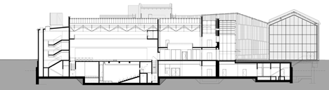 Malopolska Garden of Arts by Ingarden and Ewy