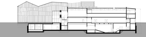 Malopolska Garden of Arts by Ingarden and Ewy