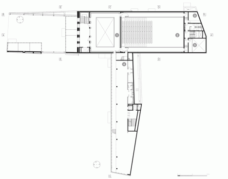 Malopolska Garden of Arts by Ingarden and Ewy