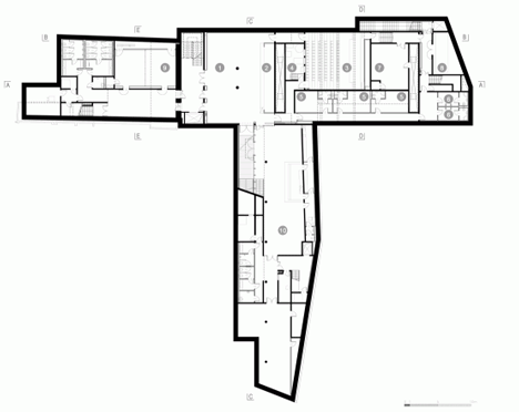 Malopolska Garden of Arts by Ingarden and Ewy