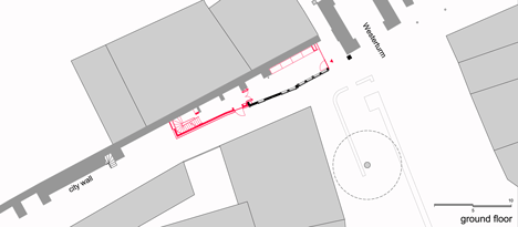 Museum of Historical Marksmanship by Gnädinger Architekten Museum of Historical Marksmanship by Gnädinger Architekten