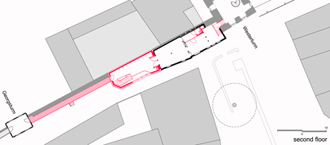 Museum of Historical Marksmanship by Gnädinger Architekten Museum of Historical Marksmanship by Gnädinger Architekten