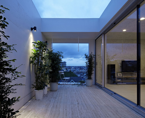 NDA Planter by no 555 NDA Planter by no 555