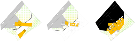Nest and Cave House by Idis Turato Nest and Cave House by Idis Turato