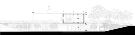 Nest and Cave House by Idis Turato Nest and Cave House by Idis Turato