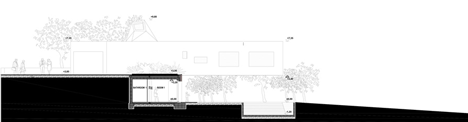 Nest and Cave House by Idis Turato Nest and Cave House by Idis Turato
