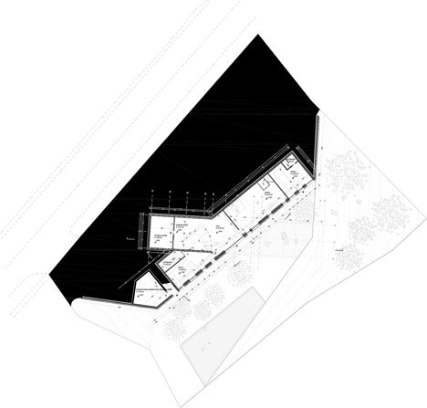 Nest and Cave House by Idis Turato Nest and Cave House by Idis Turato