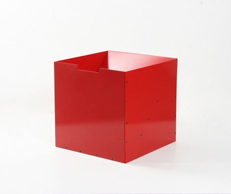 Nonsystem by Su Jung-Cheng