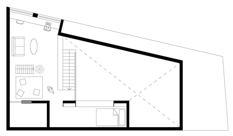 Onjuku Surf Shack by BAKOKO