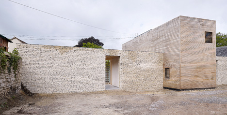 Orchard House by Studio Octopi Orchard House by Studio Octopi