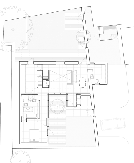Orchard House by Studio Orchard House by Studio